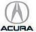 Acura of Langley logo