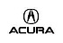 Acura of Peoria logo