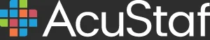 AcuStaf Development logo