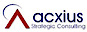 Acxius Strategic Consulting logo