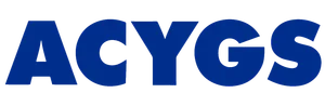 ACYGS SALES MANAGEMENT logo