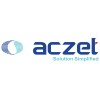 Aczet logo