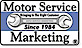 Motor Service Marketing logo