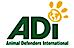 Animal Defenders International logo