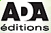 ADA logo