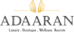 Adaaran Resorts logo