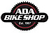 Ada Bike Shop logo