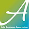 Ada Business Association logo