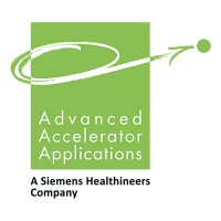 Advanced Accelerator Applications logo