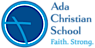 Ada Christian School logo