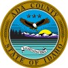 Ada County, Idaho logo