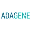 Adagene logo