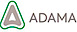 Adama Romania logo