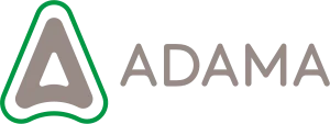 ADAMA logo