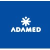 Adamed Pharma logo