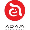 Adam Elements logo