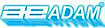 Adam Equipment logo