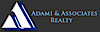 Adami & Associates logo