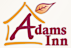 Adams Inn logo