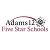 Adams 12 Five Star Schools logo