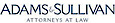 Adams & Sullivan logo