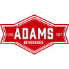 Adams Beverages Of Alabama logo