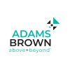 Adams Brown logo