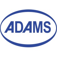 Adams logo