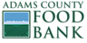 Adams County Food Bank logo