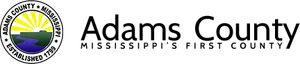 Adams County logo