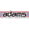 Adams Fertilizer Equipment logo