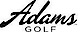 Adams Golf logo