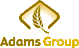 Adams Vegetable Oils logo