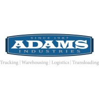 Adams Industries logo