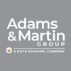 Adams & Martin Group logo