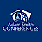 Adam Smith Conferences logo