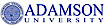 Adamson University logo