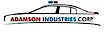 Adamson Industries logo