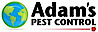 Adam''s Pest Control logo