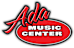 Ada Music Center logo