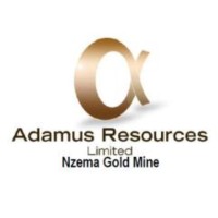 Adamus Resources logo