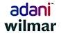 Adani Wilmar logo