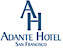 Adante Hotel logo