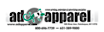 Ad Apparel logo