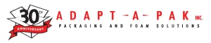 Adapt-A-Pak logo