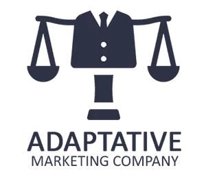Adaptative logo