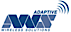 Adaptive Wireless Solutions logo