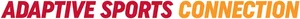 Adaptive Sports Connection logo