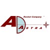 Ad Astra Rocket logo