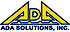 Ada Solutions logo